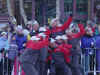 The Budwieser Demo Ski Team.jpg (74960 bytes)